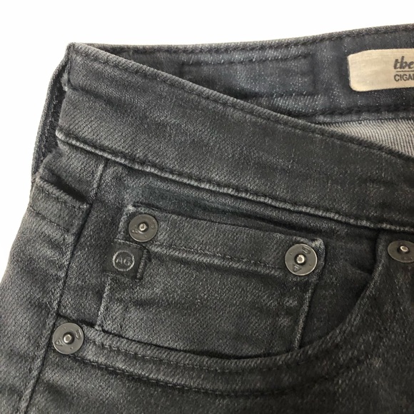 AG Adriano Goldschmied The Stilt skinny jean - Picture 8 of 13